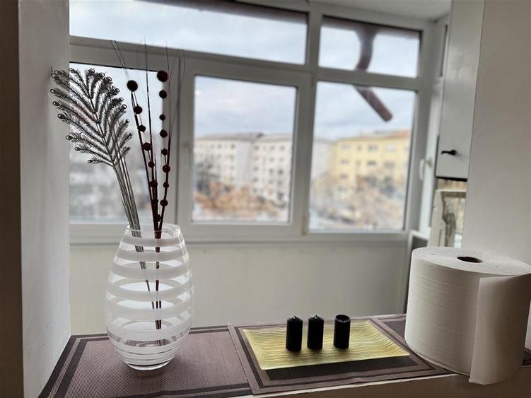 APARTAMENT 2  CAMERE , STRADA BUCEGI - 20