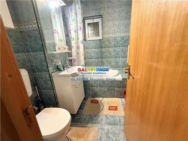 Vanzare apartament 3 camere, in Ploiest, zona Cantacuzino - 20