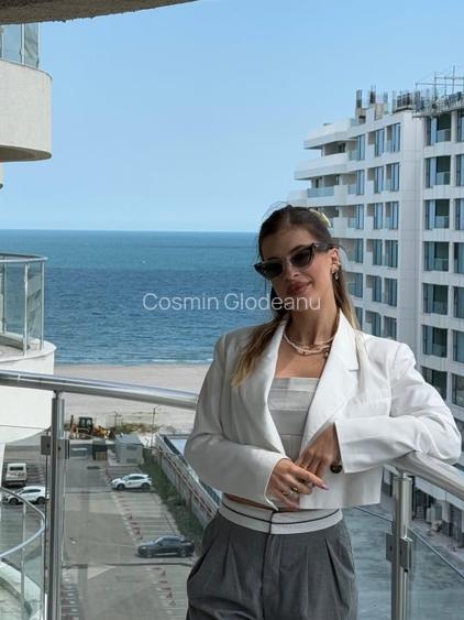 Casa Del Mar/ 3 camere si loc de parcare privat