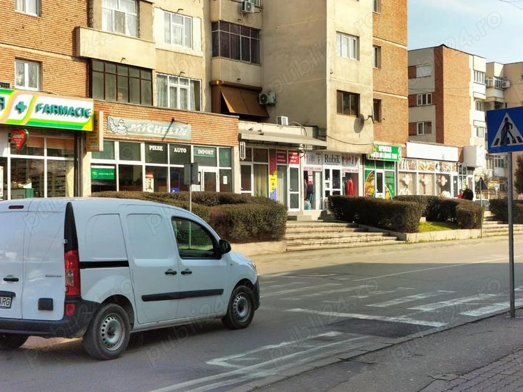Inchiriere spa?iu comercial ultracentral Targu Jiu - 3