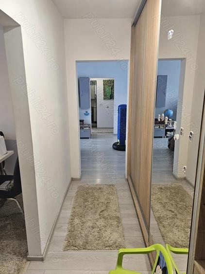 Proprietar, vand apartament cu 3 camere - 7