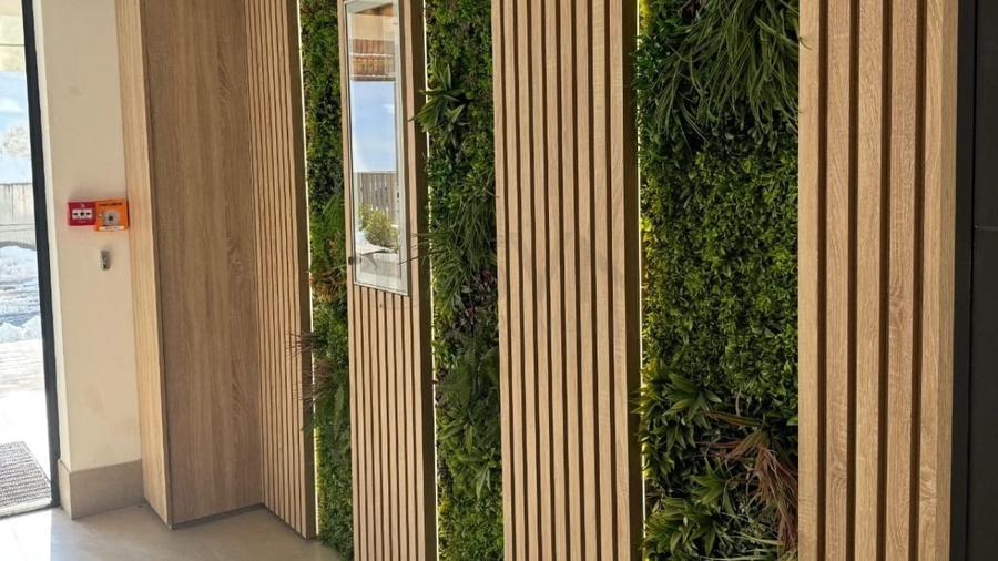 REA1022976 Apartament 2 camere I Quartier Azuga I Doamna Ghica - 9