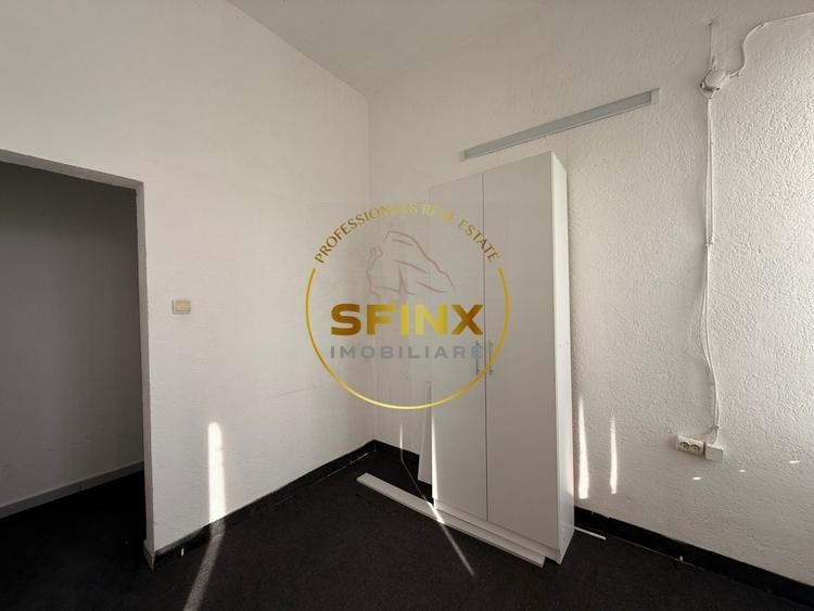 Spatiu birou parc logistic Baicului - 7