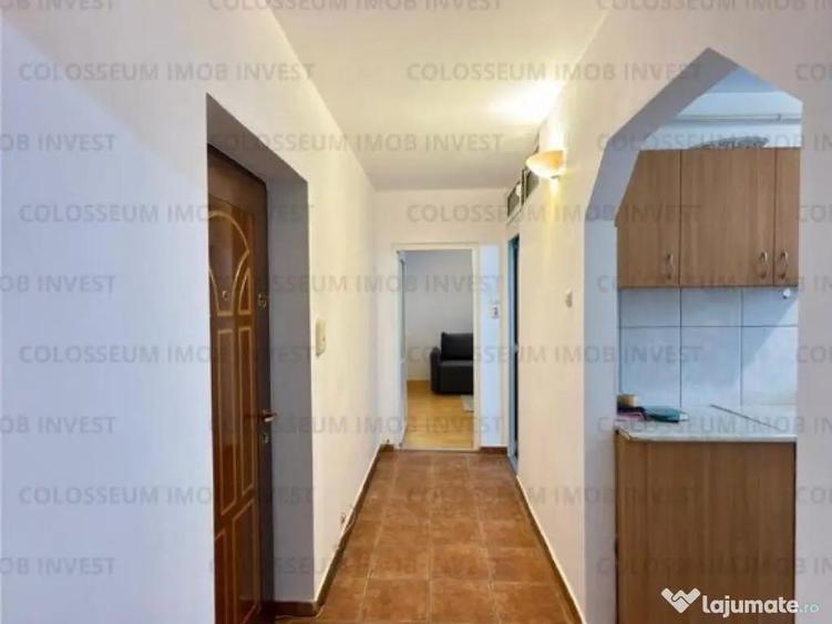 Apartament 2 camere | decomandat | etaj intermediar- zona Centru Civic - 5