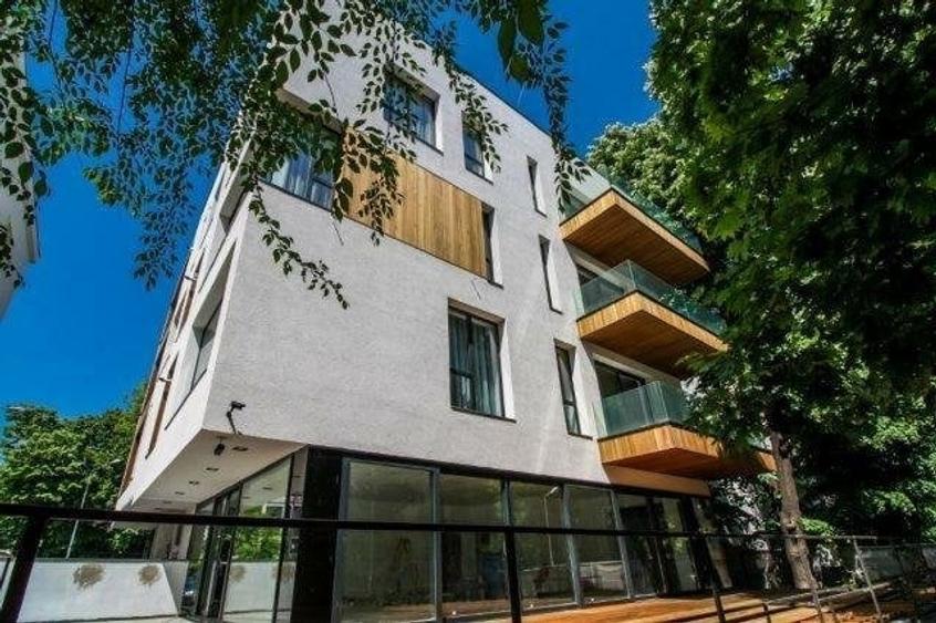 4 Camere | Bloc Boutique cu trei etaje | 3 Balcoane | Parcare | Dressing - 10