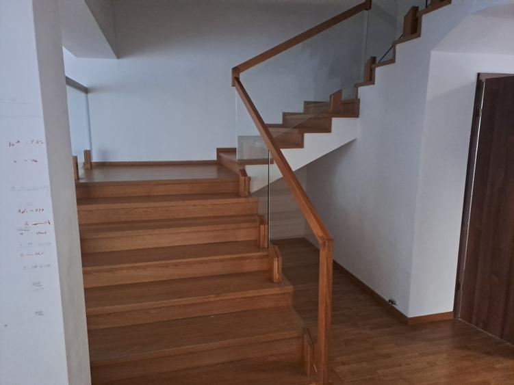 Baneasa -Jandarmeriei-Meteorologiei, 7 camere, bucatarie mobilata, garaj, libera - 3