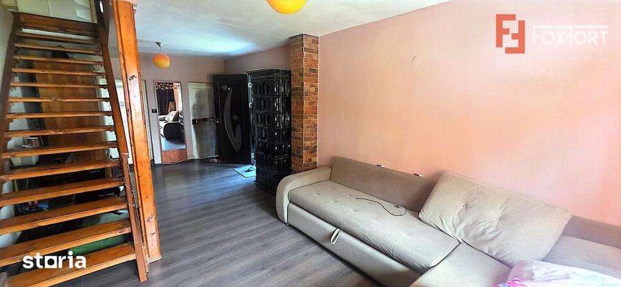 Casa individuala cu 5 camere de vanzare in localitatea Minis - 4
