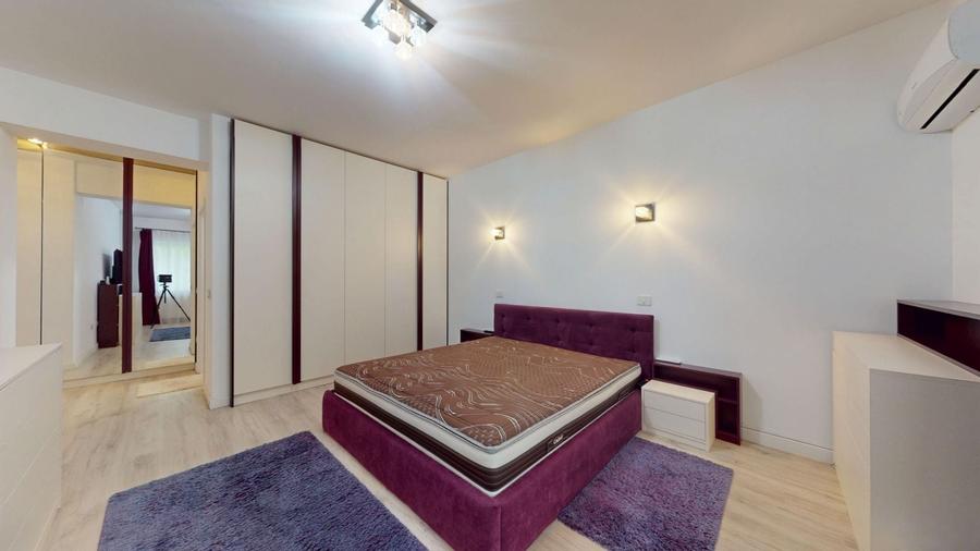 Apartament spectaculos 4 camere | 128 mp total | Unirii-Alba Iulia - 20