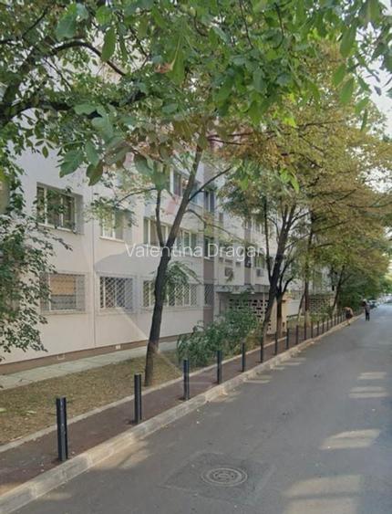 Apartament cu 2 camere de inchiriat in zona Militari