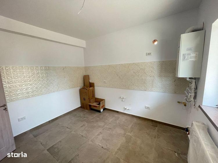 Duplex cu 4 camere si mansarda, direct dezvoltator. Comision 0 - 12