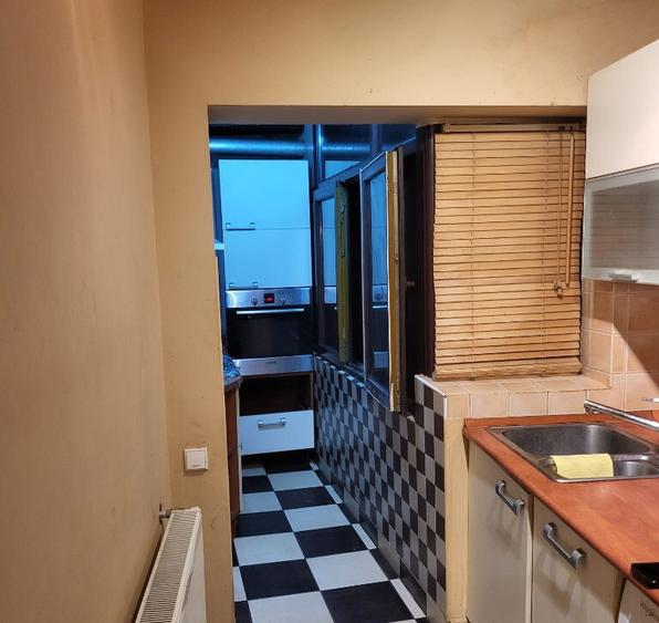Apartament 3 camere zona Unirii - 11