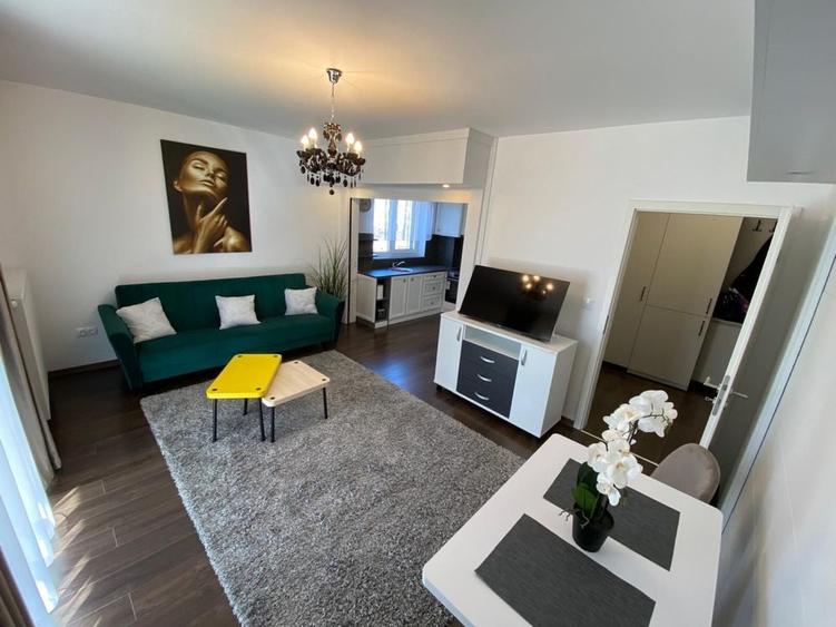 Apartament 2 camere de inchiriat | Avantgarden Bartolomeu | Loc de parcare + boxa - 5