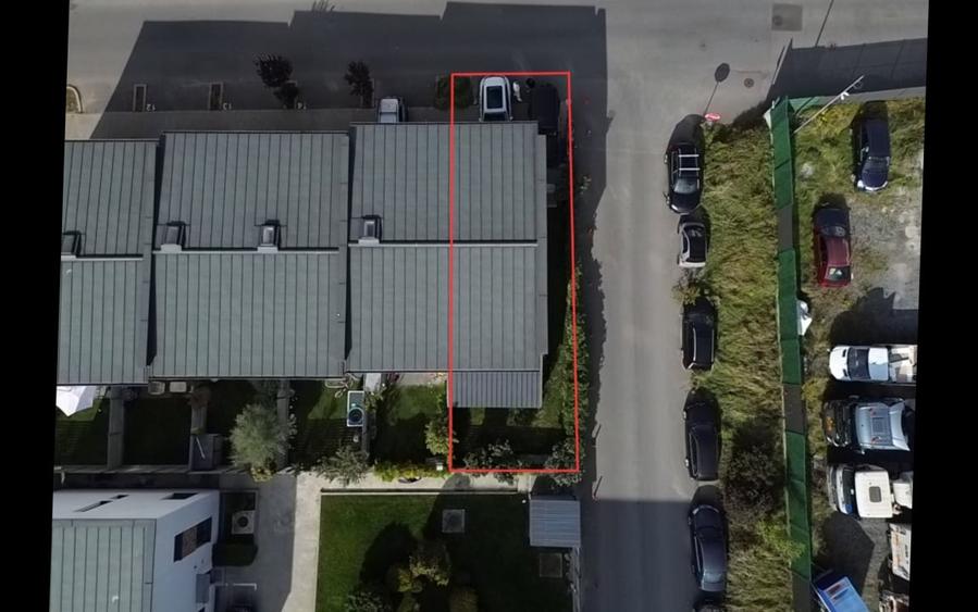 Casă cu 3 camere cu Canalizare în Mănăștur