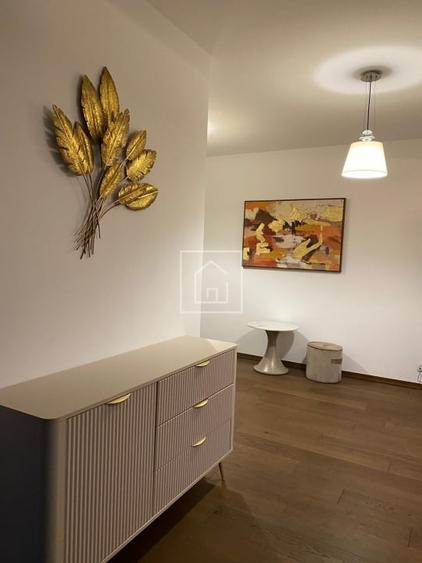 Apartament premium 3 camere, 100 mp, Parcul Sub Arini, balcon, lux!! - 8