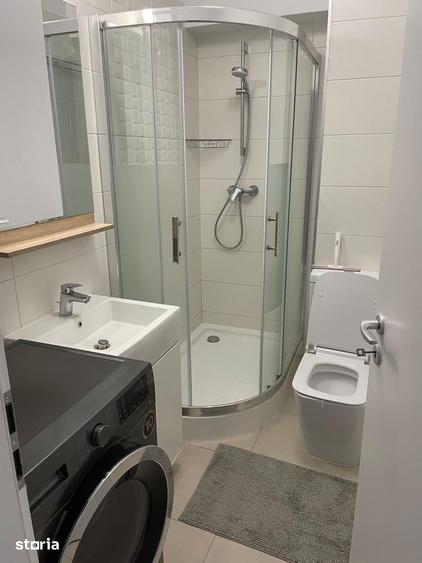 Apartament cu 2 camere în Militari