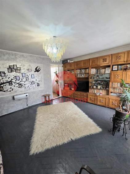 Casa 3 Camere, Teren 230 mp, Zona Excelenta in Medeea - 8