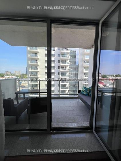 Babu Presents: 2x Two Room Apartments at Luxuria Residence | 65 sqm Each - 15