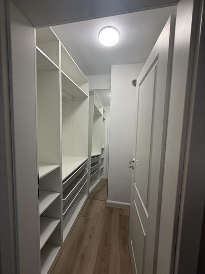 Apartament cu 2 camere în Florești