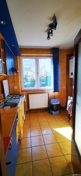Apartament cu 2 camere decomandat în Centrul Civic