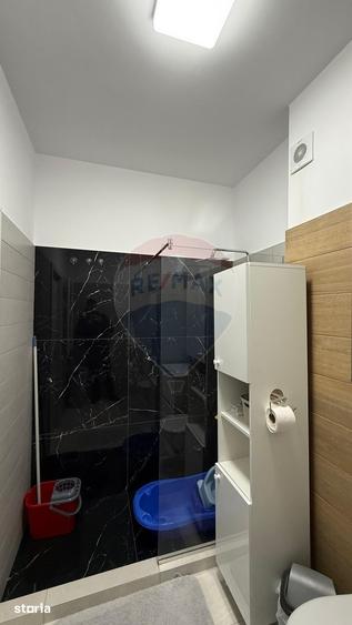 Apartament cu 2 camere în Nord