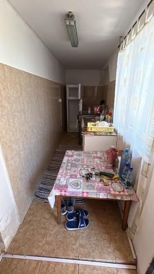 Casă individuală cu 3 camere cu Teren 1037 Mp în Bucșani