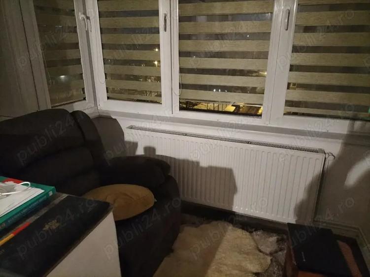 Apartament cu 3 camere decomandat în Griviței