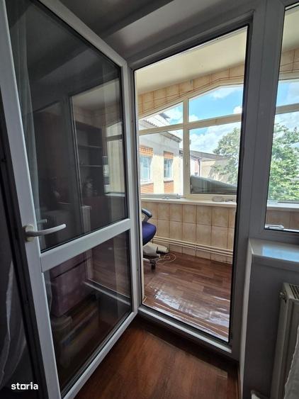Apartament cu 4 camere în E3