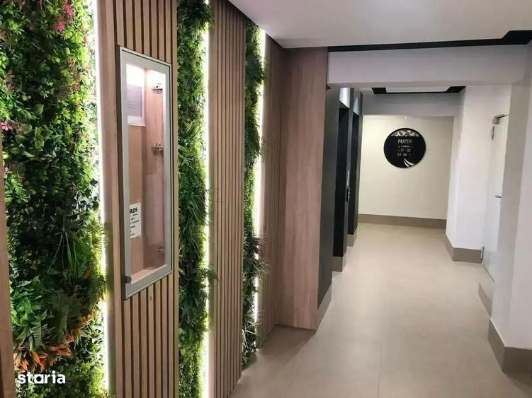 Apartament 2 camere mobilat/utilat cu parcare in Quartier Azuga - 2