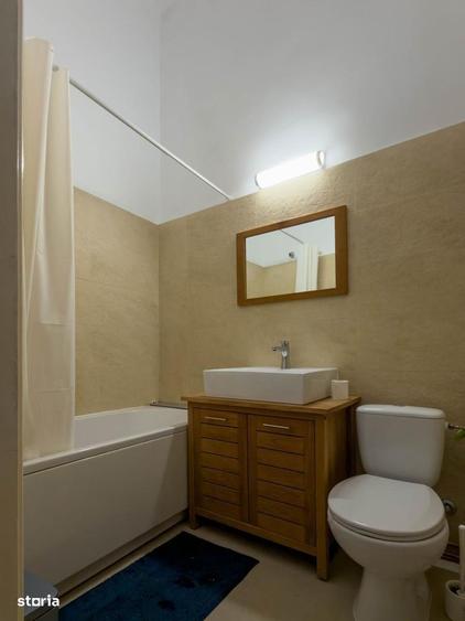 Apartament cu 3 camere în Ultracentral