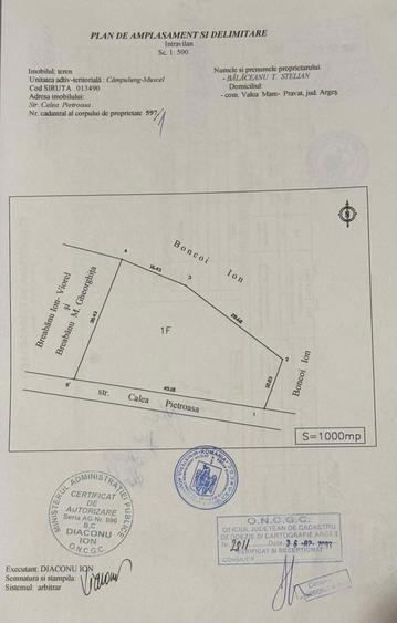 Spațiu comercial, în Central