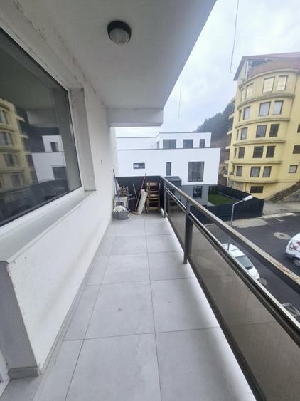 Apartament 2 camere Floresti, zona Donath Park, finisat modern, ocupabil imediat - 10