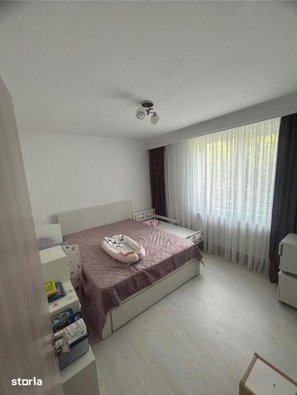 Apartament cu 2 camere în Craiovei