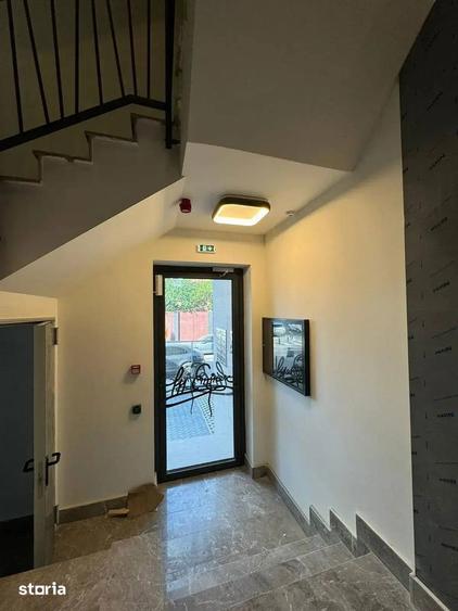 Apartament cu 4 camere în Eminescu