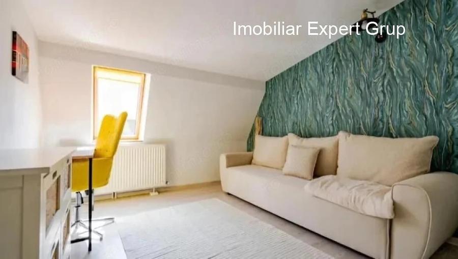 Apartament cu 4 camere decomandat în Unirii