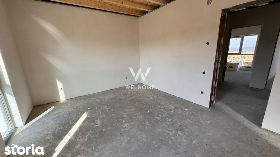 Duplex cu 4 camere si pivnita, Calea Cisnadiei, Sibiu - 9