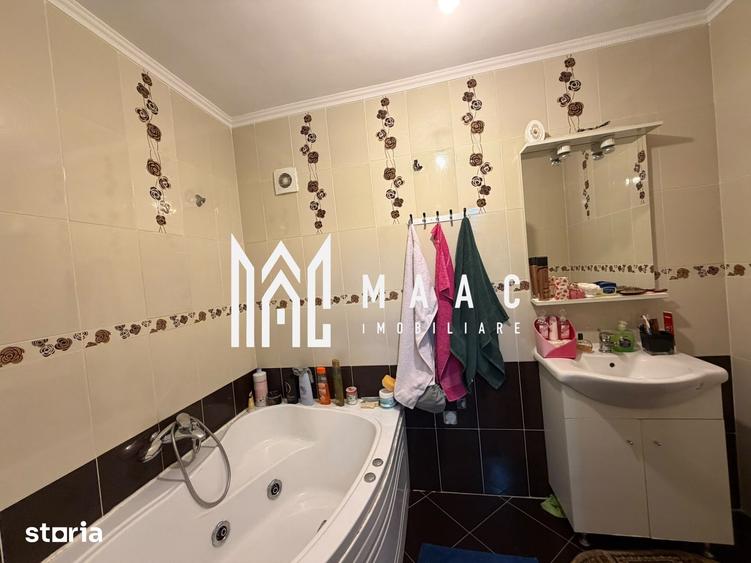 Apartament de vanzare Sibiu | Central | 2 camere, 80 mp, parcare - 15