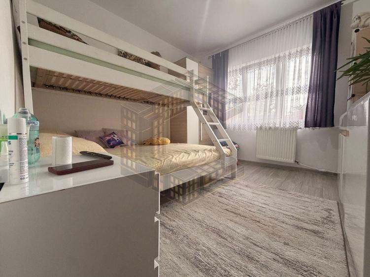 Apartament cu 2 camere decomandat, mobilat în Lipovei