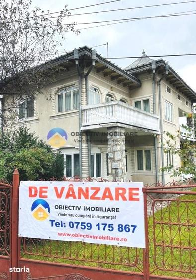 VILA + teren 953 mp BICAZ-CHEI, judetul NEAM? - 3