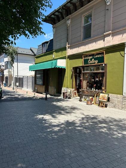 Spațiu comercial, de 20 mp, în Ultracentral