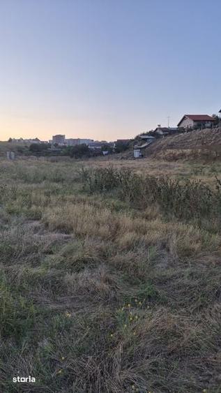 Teren de 500 mp, în Central