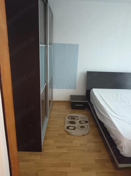 Apartament cu 2 camere semidecomandat în Obor
