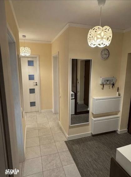 Apartament 3 cam Decomandat Mobilat Utilat, Metrou Aparatorii Patriei - 13