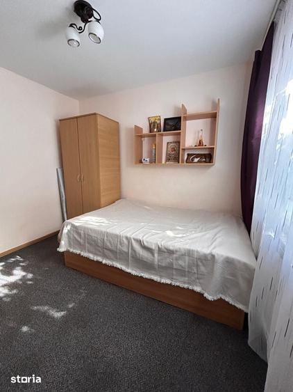 Apartament cu 2 camere decomandat în Obcini