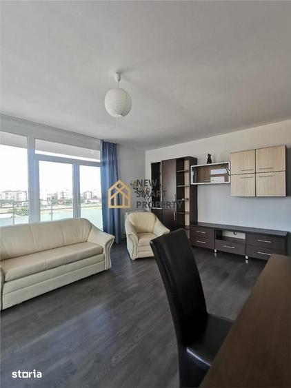 De inchiriat apartament 3 camere ARED cu parcare inclusa - 1