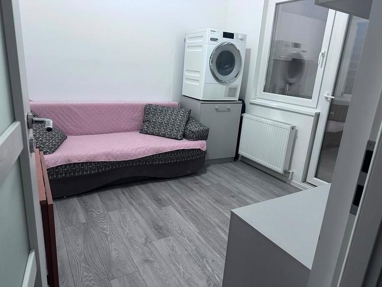 Apartament cu 2 camere decomandat în Nicolae Bălcescu