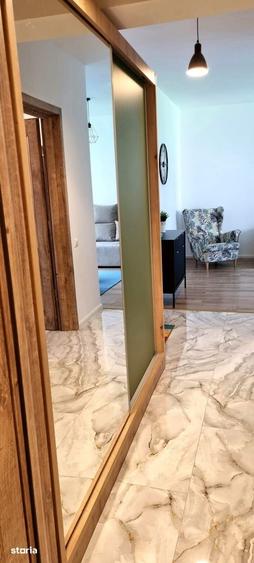 Apartament cu 2 camere în Grozăvești