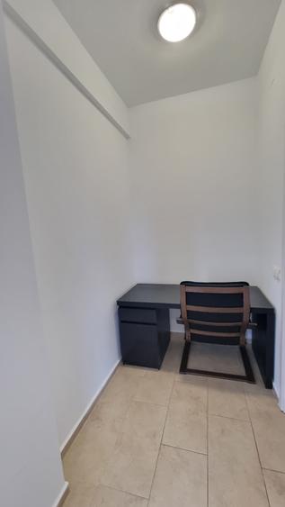 Apartament cu 2 camere semidecomandat în Iancu Nicolae