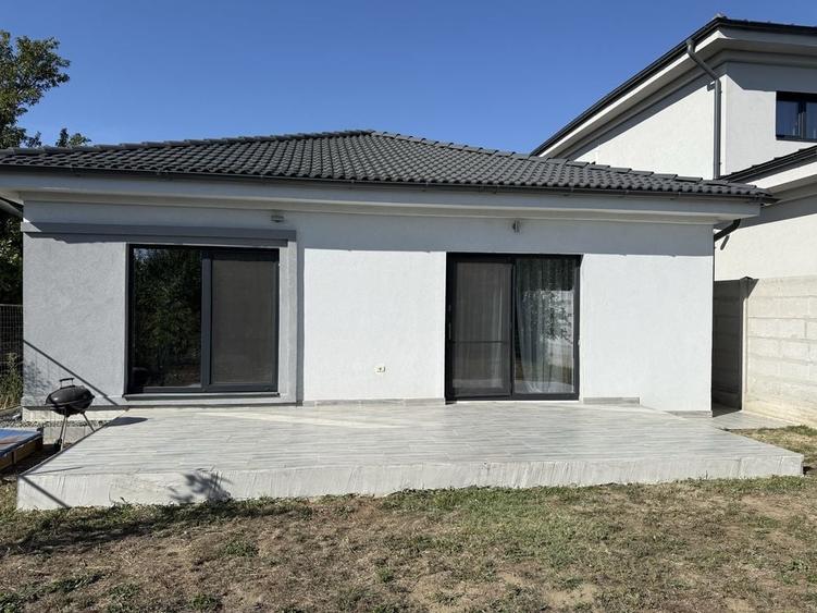 Casă cu 4 camere în Gai