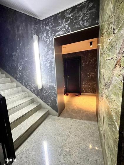 Apartament cu 3 camere, mobilat în Floreasca