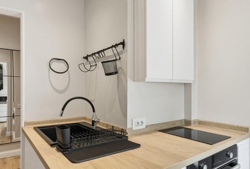 Apartament cu 3 camere în Floreasca